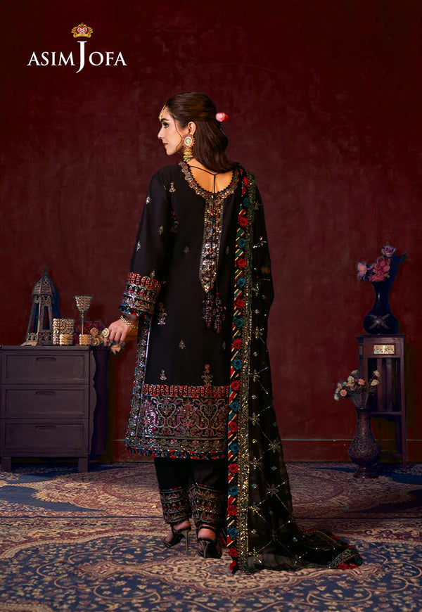 AJFILE -14 CAMBRIC 3 PCS