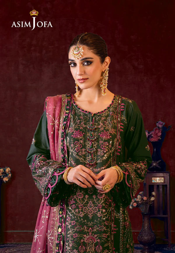 AJFILE-23 CAMBRIC 3 PCS