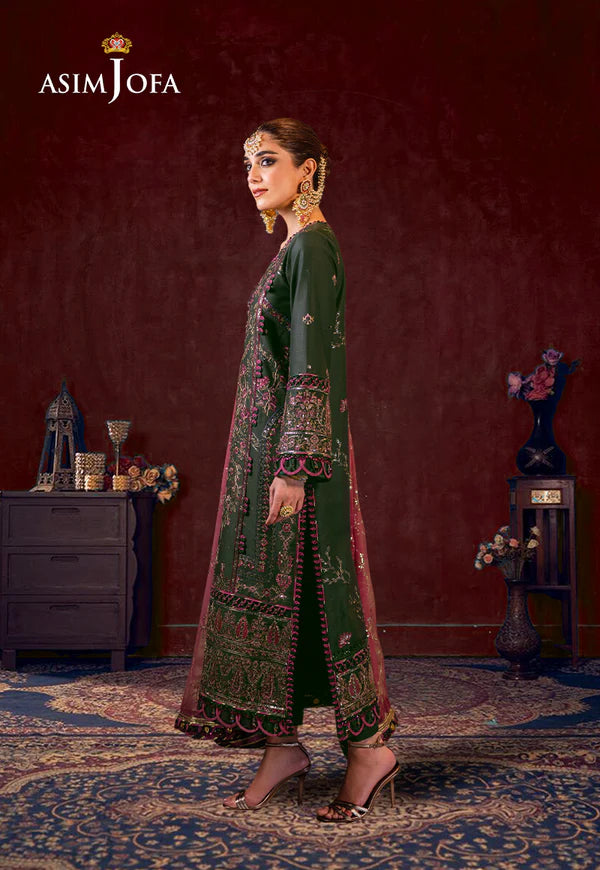 AJFILE-23 CAMBRIC 3 PCS