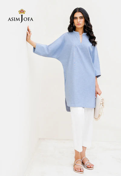 AJDT-08 CHAMBRAY (1-PC)