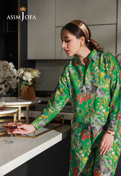 AJLW-03 CROSS WEAVE 2 PCS