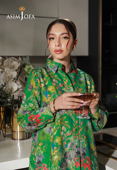 AJLW-03 CROSS WEAVE 2 PCS