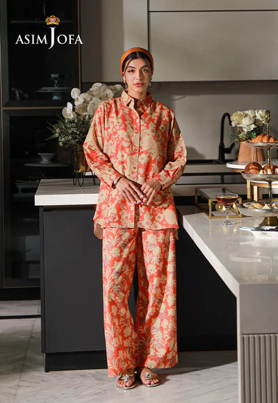 AJLW-01 CROSS WEAVE 2 PCS