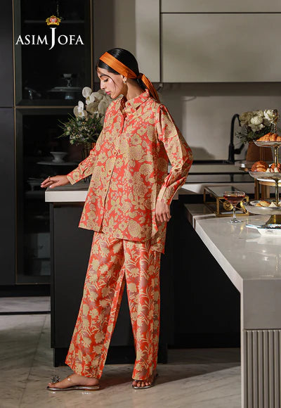 AJLW-01 CROSS WEAVE 2 PCS