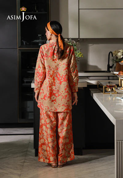 AJLW-01 CROSS WEAVE 2 PCS