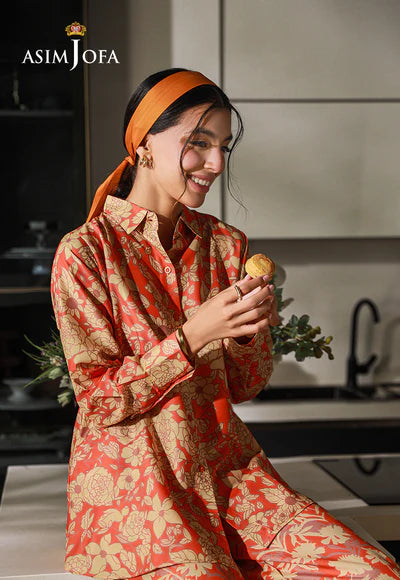 AJLW-01 CROSS WEAVE 2 PCS