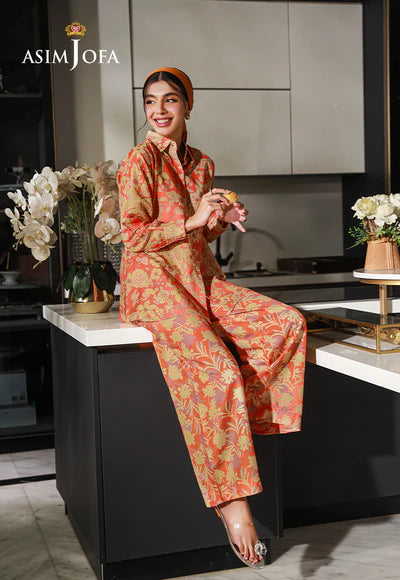 AJLW-01 CROSS WEAVE 2 PCS