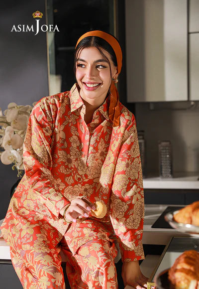 AJLW-01 CROSS WEAVE 2 PCS