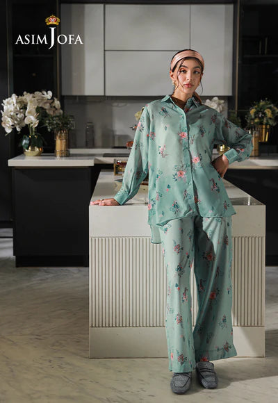 AJLW-05 CROSS WEAVE 2 PCS