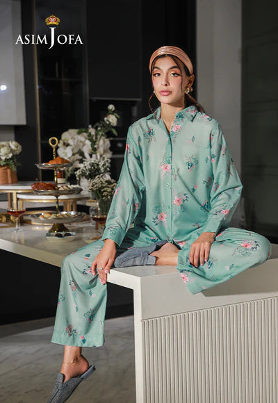 AJLW-05 CROSS WEAVE 2 PCS