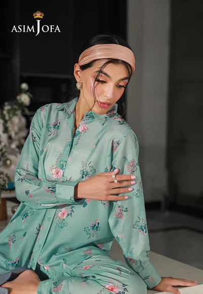 AJLW-05 CROSS WEAVE 2 PCS