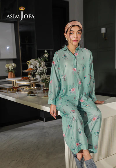 AJLW-05 CROSS WEAVE 2 PCS