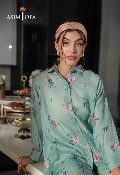 AJLW-05 CROSS WEAVE 2 PCS