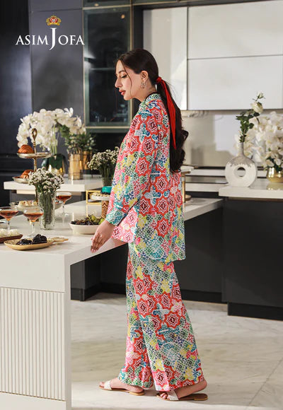 AJLW-02 CROSS WEAVE 2 PCS