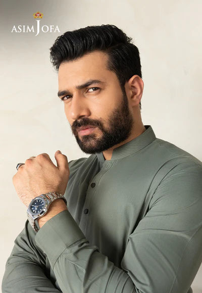 AJMSK-12 STITCHED 2PC