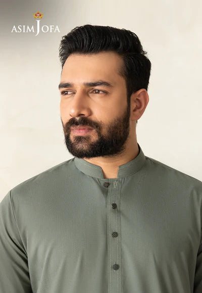 AJMSK-12 STITCHED 2PC