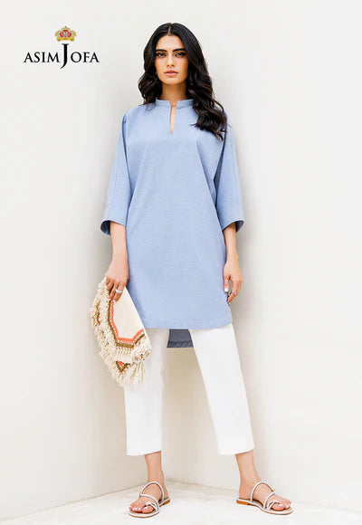 AJDT-08 CHAMBRAY (1-PC)