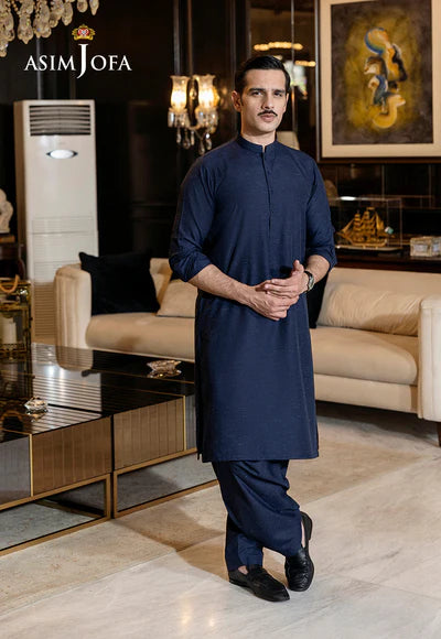 AJMWP-02 STITCHED 2PC