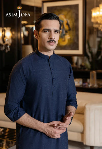 AJMWP-02 STITCHED 2PC