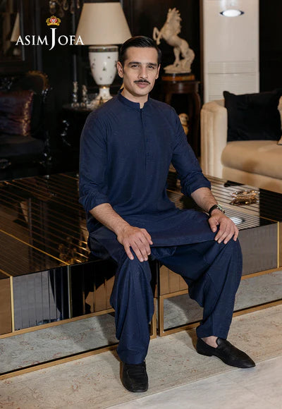 AJMWP-02 STITCHED 2PC