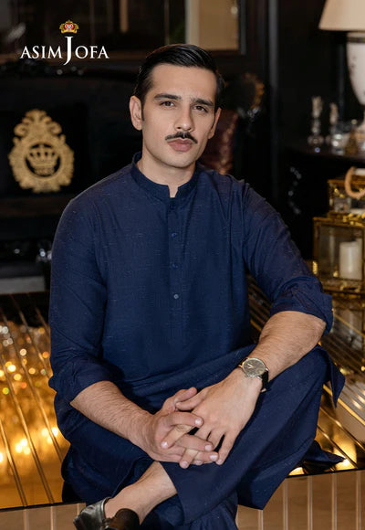 AJMWP-02 STITCHED 2PC