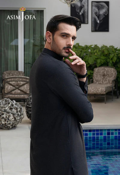 AJMWP-04 STITCHED 2PC