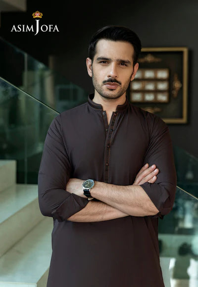 AJMWP-01 STITCHED 2PC