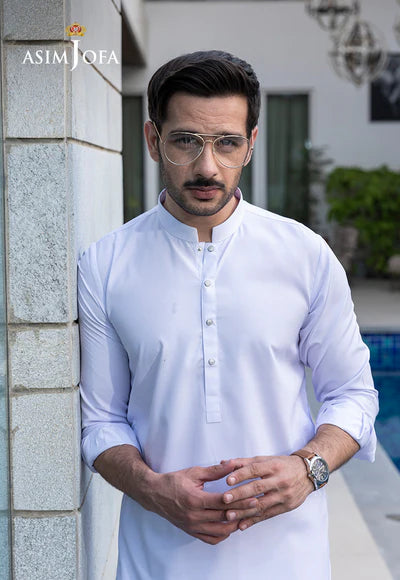 AJMWP-07 STITCHED 2PC