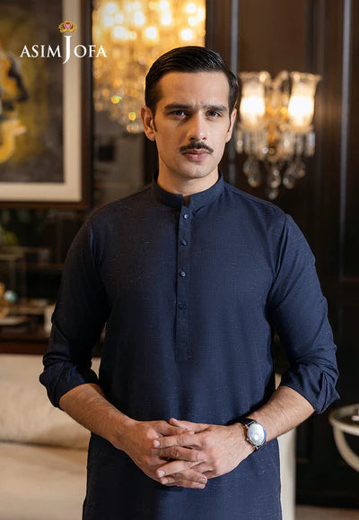 AJMWP-02 STITCHED 2PC