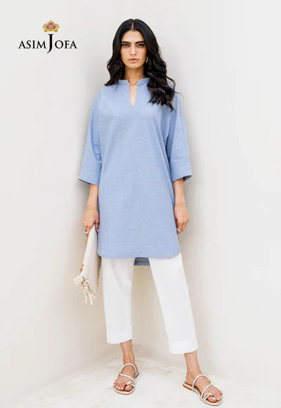 AJDT-08 CHAMBRAY (1-PC)