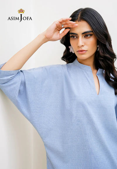 AJDT-08 CHAMBRAY (1-PC)