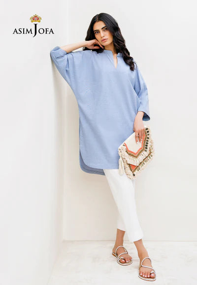 AJDT-08 CHAMBRAY (1-PC)