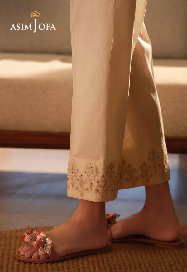 AJPB-138 EMBROIDERED CAMBRIC 1 PCS