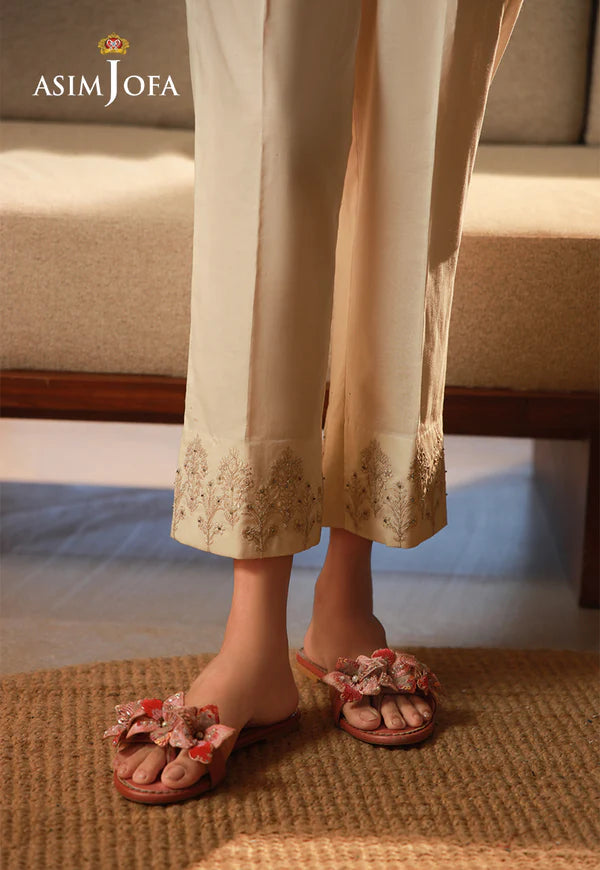 AJPB-138 EMBROIDERED CAMBRIC 1 PCS