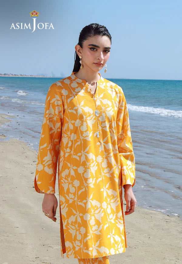 AJPB-140 EMBROIDERED CAMBRIC 2 PCS