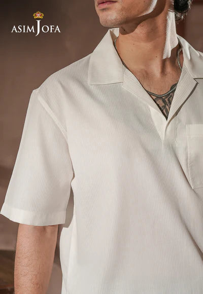 AJMCS-05 CASUAL SHIRT 1 PC