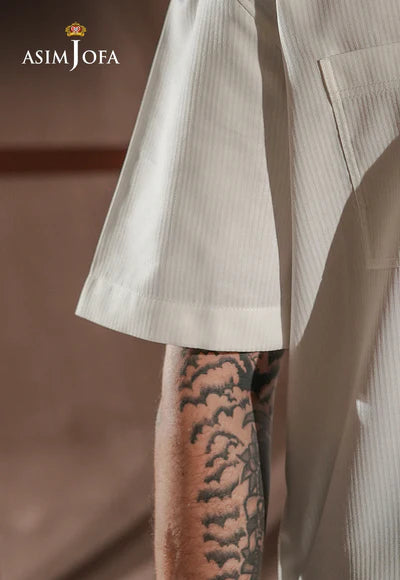 AJMCS-05 CASUAL SHIRT 1 PC