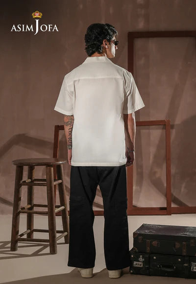 AJMCS-05 CASUAL SHIRT 1 PC