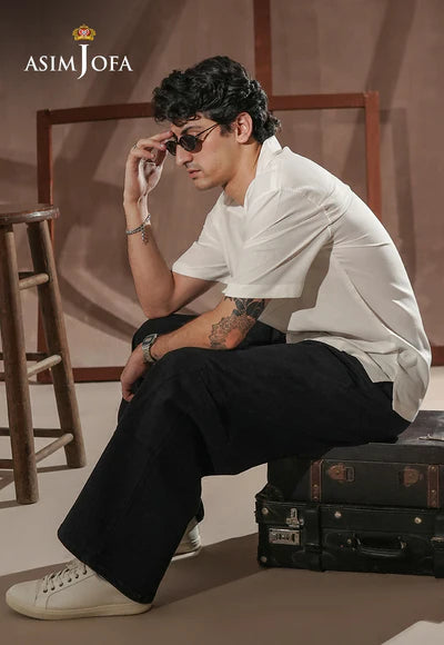 AJMCS-05 CASUAL SHIRT 1 PC