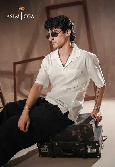 AJMCS-05 CASUAL SHIRT 1 PC