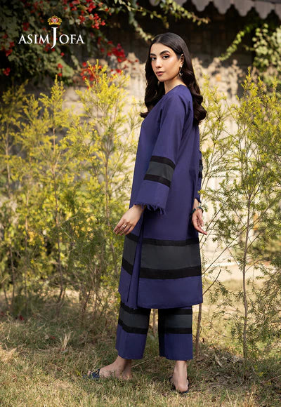 AJPB-95 DYED CAMBRIC 2 PCS