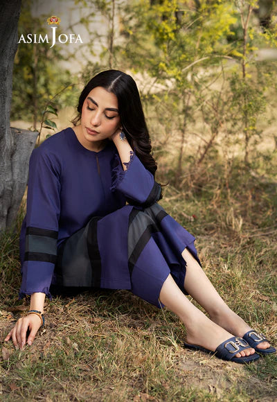 AJPB-95 DYED CAMBRIC 2 PCS