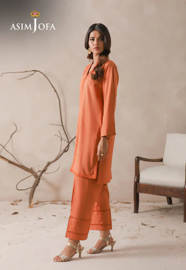 AJPB-75 DYED CAMBRIC 2PC