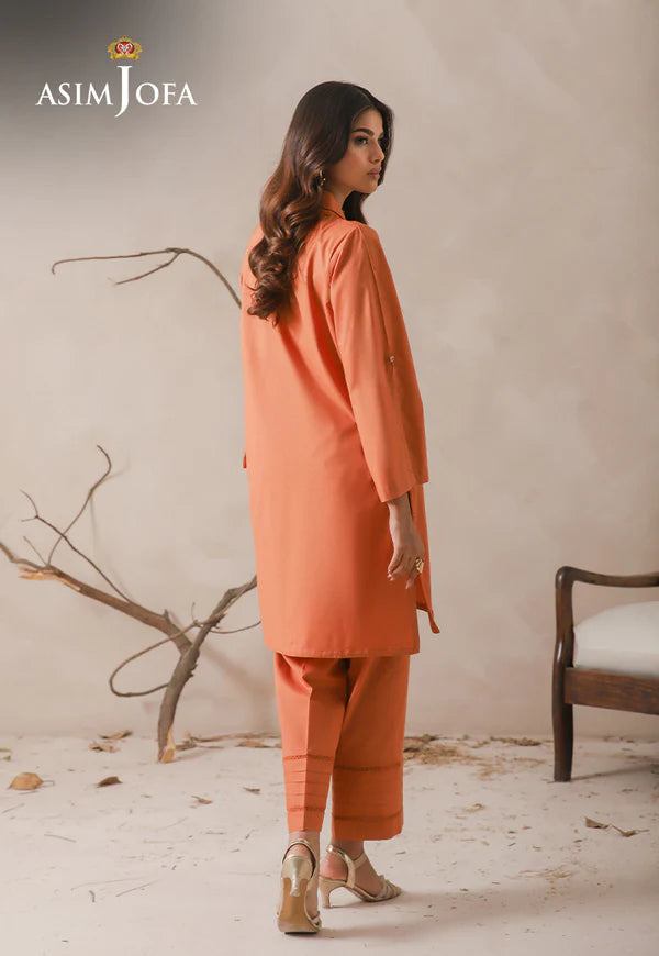 AJPB-75 DYED CAMBRIC 2PC