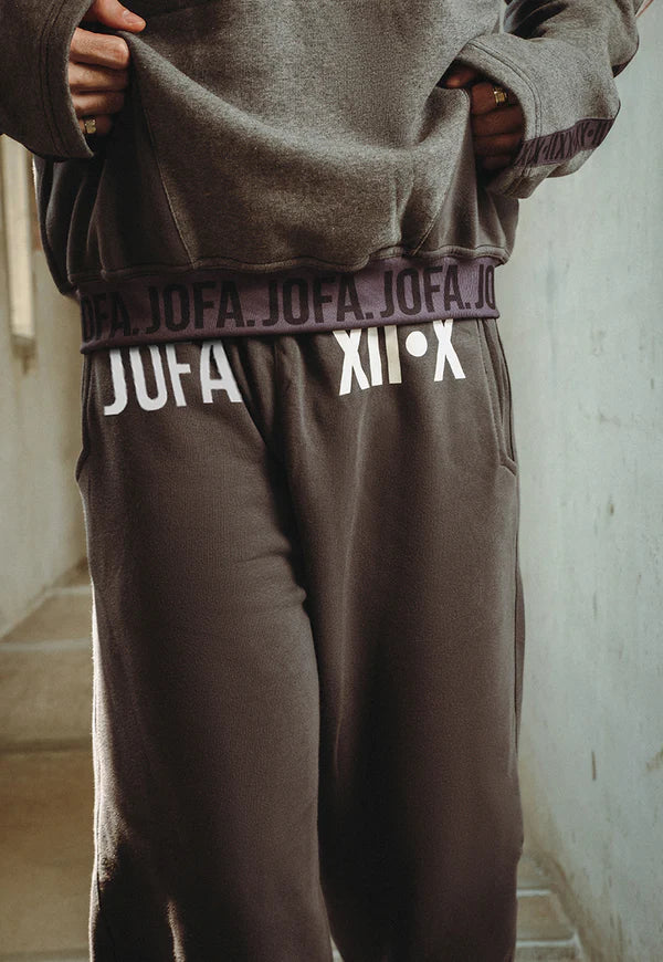 AJWPT-01 UNISEX COLLARED SWEATSHIRT 1 PC