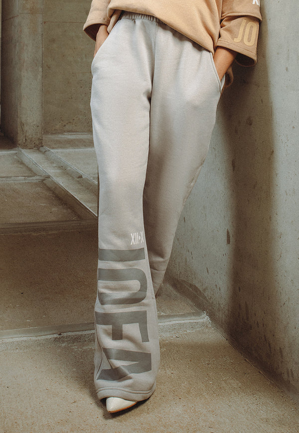 AJWPB-01 UNISEX WIDE LEG SWEATPANTS 1 PC