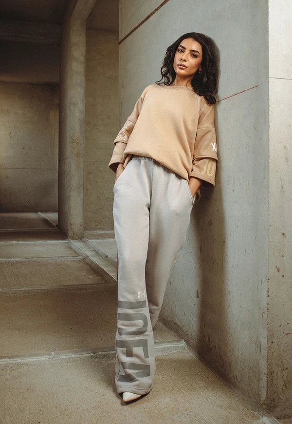 AJWPT-04 UNISEX OVERSIZED DROP SHOULDER T-SHIRT 1 PC