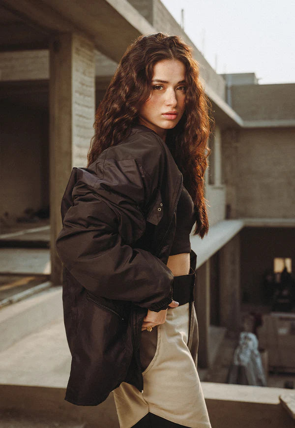 AJWPT-07 UNISEX LUXURY LIGHT WINDBREAKER JACKET 1 PC