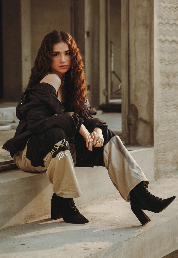 AJWPT-07 UNISEX LUXURY LIGHT WINDBREAKER JACKET 1 PC