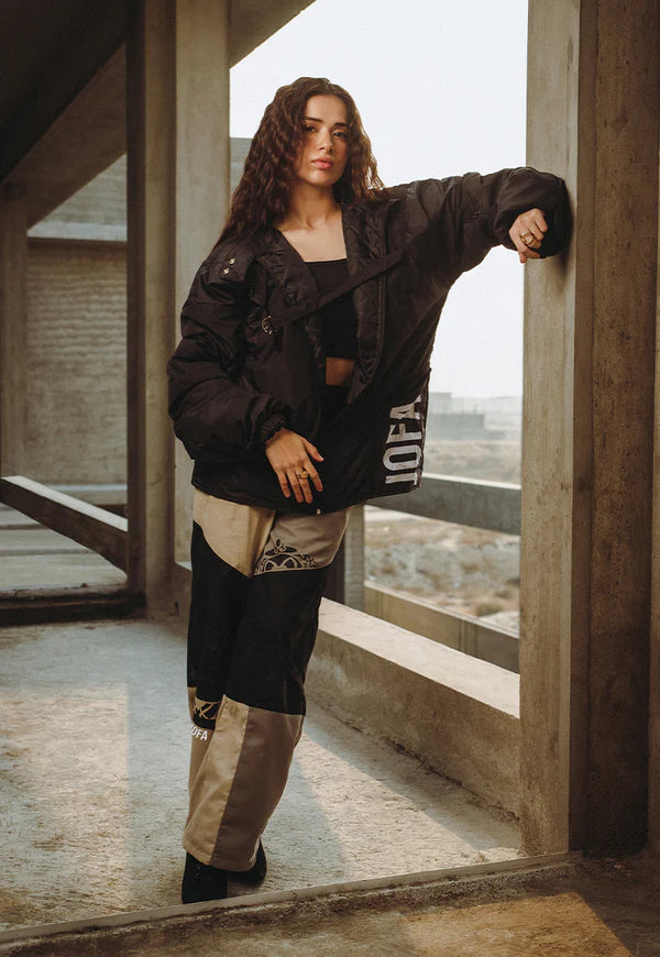 AJWPT-07 UNISEX LUXURY LIGHT WINDBREAKER JACKET 1 PC